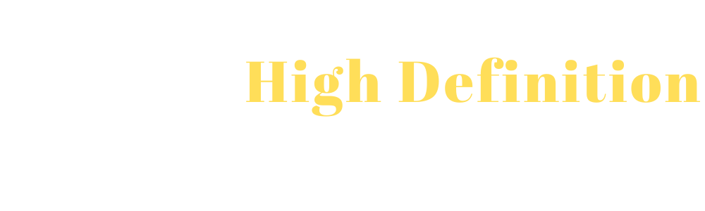 High Definition Elektrik