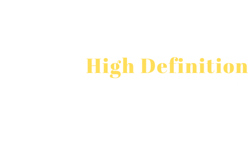 High Definition Elektrik